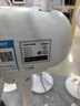 好奇京东快递铂金装成长裤婴儿超薄透气尿不湿 成长裤XL62+2片(15kg以上) 实拍图