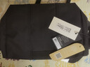 TIMBUK2男包斜挎包骑行运动邮差包单肩包通勤休闲腰包男士节日礼物新款 音速黑 XS 实拍图