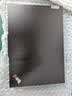 联想ThinkPad E16 16英寸商务办公高性能轻薄笔记本电脑(R7-7735H 16G 512G WUXGA IPS)标机 实拍图