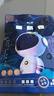 周黑鸭 周小伴 面筋卷 孜然烧烤味零食 孜然辣条 真空小包装160g 实拍图