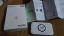 纽曼随身wifi多网通用移动无线wifi6免插卡上网宝随行无线便携车载支持5G/4G设备全国通用流量2026款 实拍图