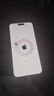 苹果14promax【512G抄底抢购】手机Apple 苹果iphone14promax 国行5G 二手手机【24期免息】 银色 {评价有礼} 【99新】256G【6期免息】 三年老店+五星店铺+一年 实拍图
