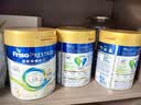 美素佳儿（Friso）皇家美素佳儿奶粉 港版HMO配方 婴幼儿配方奶粉 荷兰原装进口800g 3段 3罐 （1-3岁）效期27年10月-28年7月 实拍图