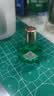 曼秀雷敦 新乐敦复方门冬维甘滴眼液 13ml*2盒 眼药水疲劳眼干眼涩 视力模糊 干眼症 熬夜玩手机 用眼过度 实拍图