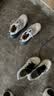 SAUCONY【彭于晏同款】索康尼胜利22专业强缓震跑鞋男厚底跑步鞋运动鞋男 米粽600【新年配色】 42 实拍图