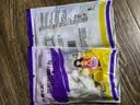 樱之花柠檬香型防蛀防霉片剂500g代替樟脑丸卫生球羊绒衣物驱蛀虫柜芳香 实拍图