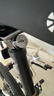 大行（DAHON）折叠自行车20英寸8级变速经典P8单车KBC083 白色经典版--京仓 实拍图