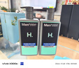 曼秀雷敦男士海洋精华沐浴露500ml*2 持久留香清爽洁净深层清洁送男友 实拍图