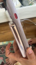 倍思【3C认证】卡片磁吸自带线充电宝Magsafe 27W快充移动电源10000mAh可上飞机苹果16/15/14手机 实拍图