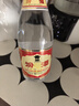 汾酒53度黄盖玻汾  清香型白酒 高度口粮酒  泡酒 53度 475mL 2瓶 双瓶装 实拍图