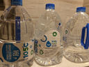 屈臣氏蒸馏水添加矿物质饮用水4.5L*4桶整箱大桶装水家庭装泡茶 实拍图