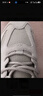 斐乐（FILA）跑步鞋老爹鞋男鞋FILA MARSⅡ火星二代情侣款复古运动鞋休闲鞋 南极灰/雾灰-AN-F12M141116F 41 实拍图