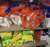 阿华田（Ovaltine）可可粉袋装400g 早餐代餐巧克力粉牛奶烘焙咖啡冲饮伴侣固体饮料 实拍图