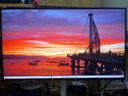 戴尔（DELL）27英寸 办公显示器 4K IPS 120Hz高刷 Type-C 65W 内置音箱 防蓝光 旋转升降 电脑显示屏 S2725QC 实拍图