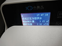 小鱼儿大白瓶前置过滤器家用全屋  自来水大蓝瓶大胖瓶净水器大通量小型中央净水机管道净化设备 20寸双联进阶(配PP+CTO) 实拍图