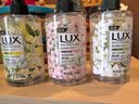 力士（LUX）(LUX)香氛抑菌洗手液组合 小苍兰400g+樱花400g+马鞭草400g  实拍图