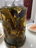 九江双蒸米香型白酒 自饮泡酒米酒53度6年原浆纯粮酒4L散酒人参药材养生酒 实拍图