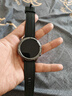 联想（Lenovo）智能手表 Watch Pro 风暴灰 运动手表男 30米防水游泳蓝牙通话心率血氧睡眠健康监测 送男朋友礼物 实拍图