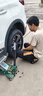 玲珑轮胎汽车轮胎225/60R18 104H XL 玲珑臻选 SD 远景X6/博越/CS75 实拍图