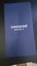 酷派（Coolpad）锋尚50 Lite 全新超薄八核智能手机学生价便宜大屏百元机长续航老人老年备用机游戏电竞 64G星烁镜 实拍图