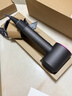 戴森（DYSON）HD15 高速吹风机 Dyson Supersonic 电吹风 负离子 速干护发 多风嘴 家用 送礼推荐 紫红色 实拍图