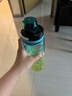 斯凯奇（Skechers）运动水杯大容量 tritan水杯男女士户外健身运动水壶 便携学生杯子 实拍图