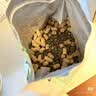 LEGENDSANDY蓝氏狗粮真鲜乳鸽中小型犬生骨肉冻干鲜肉犬粮6.18kg【囤货装】 实拍图