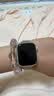 Apple Watch Series/SE/Ultra 1/2/S6/7/8/9/10 二手苹果手表 Apple Watch Series 9 实拍图