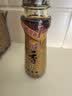 金龙鱼纯芝麻香油 100ml【一级】凉拌 调味 烹饪 火锅 调味油 实拍图