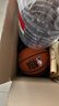 Wilson威尔胜NBA DRV ENDURE系列彩标NBA比赛篮球成人7号球 实拍图
