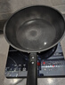 美的（Midea）[升级款]电磁炉电陶炉家用 2200W大功率新型电磁灶火锅炉 一体面板炒菜烹饪一套带锅配锅 WH2202S 实拍图