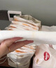 好奇（Huggies）好奇铂金装小桃裤纸尿裤M144片(6-11kg)中号尿不湿【夏季散热王】 实拍图