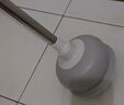 LYNN马桶疏通器马桶吸皮搋子抽子桶厕所马桶神器坐厕蹲厕下水道疏通器 实拍图