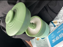 网易严选车载固体香膏汽车香薰车载香水香氛 车内除异味摆件 龙井+花茶 实拍图