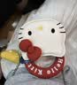 toutou小酒窝hellokitty凯蒂猫哈喽kt单肩斜挎包生日纪念日礼物女孩闺蜜 实拍图