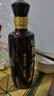 泸州老窖蓝花瓷头曲 柔和 浓香型白酒 52度 500ml 单瓶 实拍图