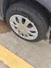 玲珑轮胎汽车轮胎165/60R14 75H 玲珑臻选 HD 适配比亚迪F0/奇瑞QQ/熊猫 实拍图