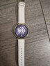 华为（HUAWEI）WATCH GT 6 浮光白 41mm智能手表多维情绪健康全新骑行体验华为GT6手表GT5升级 实拍图