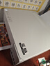 爱普生（EPSON）【6代新品】L1358 墨仓式A4彩色无线单功能家用打印机 家用/办公 AI学习打印机（微信/远程打印） 实拍图