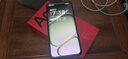 一加 Ace 6T 12GB+256GB 闪速黑 oppo 第五代骁龙 8 165Hz 超高刷电竞屏 学生游戏拍照手机 国家补贴 实拍图
