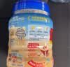 桂格（QUAKER）即食燕麦片1000克罐装 营养早餐 膳食纤维 零添加白砂糖 实拍图