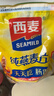西麦即食燕麦片1000g桶营养早餐谷物代餐无额外添加蔗糖 实拍图