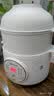 美的（Midea）电炖锅小型1-2人煮粥专用锅燕窝炖煮粥锅婴儿辅食锅宝宝辅食锅隔水炖蒸炖一体多功能锅MD-DZE1068 实拍图