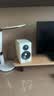 漫步者（EDIFIER）S880MKII 精致HIFI有源2.0音箱 高保真蓝牙连接 电脑音响 电视音响 毕业礼物 实拍图