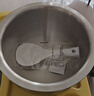 适用苏泊尔电饭煲内胆电饭锅内锅2L3L4L5升球形直筒304不锈钢0涂层 4升球形内胆【316不锈钢】 实拍图