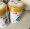 伊利金领冠珍护4段800g 3-6岁儿童成长学生配方牛奶粉 儿童试喝 6罐装 实拍图