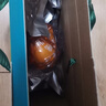 鲜品屋端午粽子礼盒1390g肉粽坚果流心粽海鸭蛋团购福利 实拍图