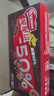 雀巢（Nestle）脆脆鲨减糖50%黑巧味半糖威化饼干18条225g 休闲零食独立包装 实拍图