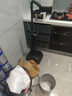 添可极客2.0【110℃除菌 28Kpa暴风吸】家用洗地机洗拖吸一体 扫地机器人 洗地拖地一体机 实拍图