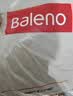 班尼路（Baleno）裤子男夏季运动冰丝裤高街美式潮流垂感休闲裤黑色速干直筒裤男 实拍图